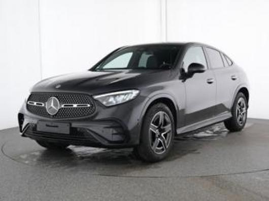 usato MERCEDES GLC 220