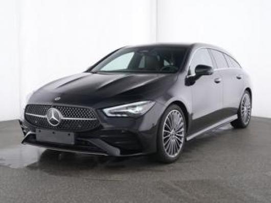 usato MERCEDES CLA 200