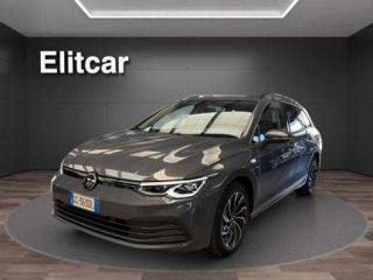 usato VOLKSWAGEN Golf Variant