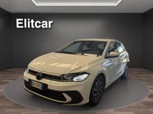 usato VOLKSWAGEN Polo