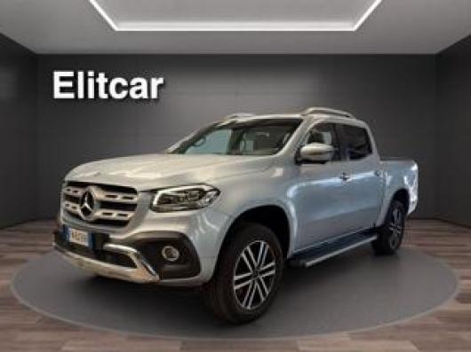 usato MERCEDES X 250