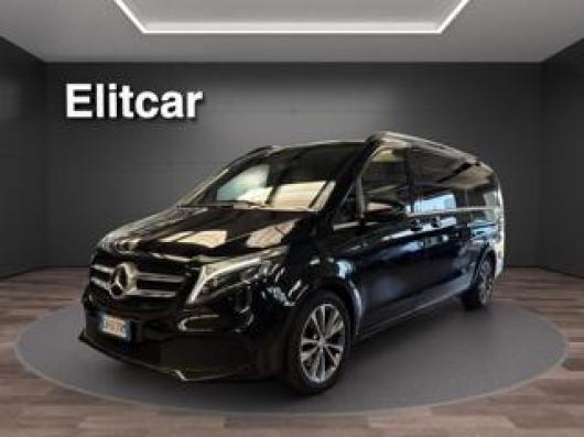 usato MERCEDES V 300
