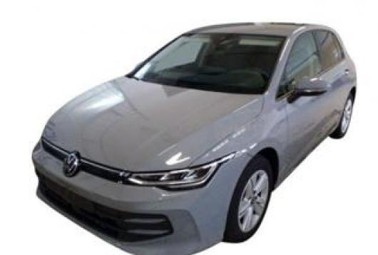 usato VOLKSWAGEN Golf