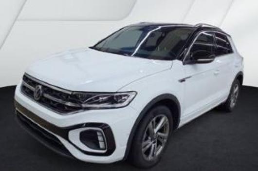 usato VOLKSWAGEN T Roc