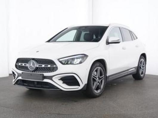 usato MERCEDES GLA 180
