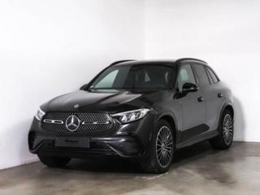 GLC 200