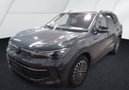 usato VOLKSWAGEN Tiguan