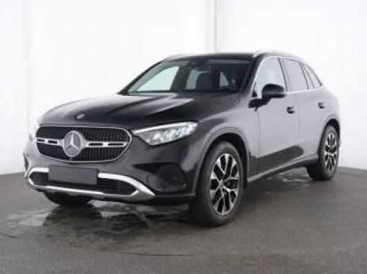 GLC 200