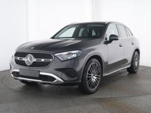 GLC 200