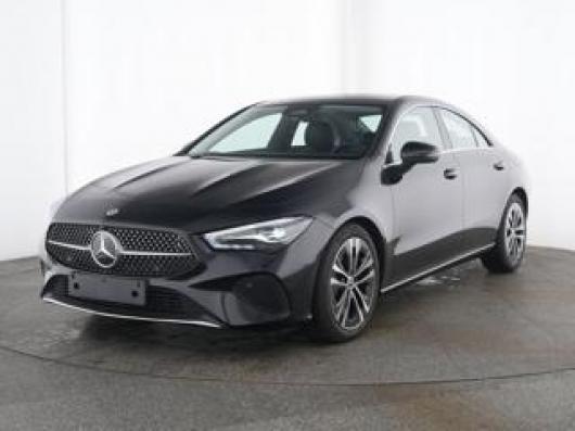 usato MERCEDES CLA 180