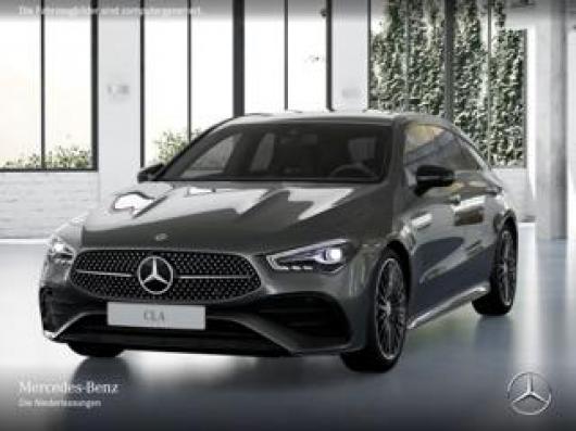 usato MERCEDES CLA 180