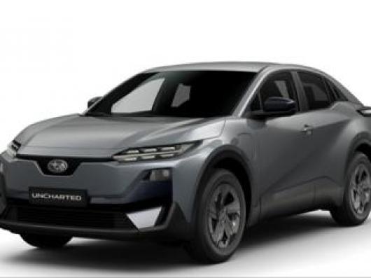 nuovo SUBARU Uncharted