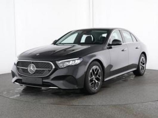 usato MERCEDES E 220