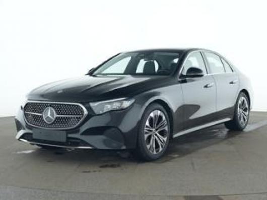 usato MERCEDES E 220