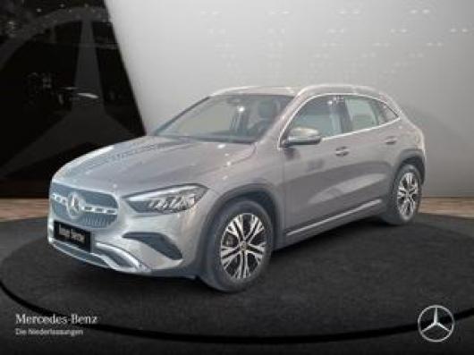 usato MERCEDES GLA 180