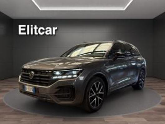 Touareg