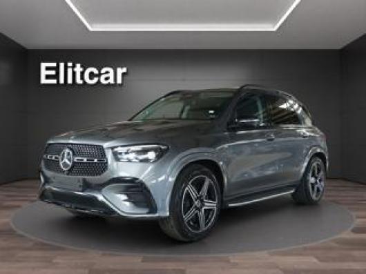 GLE 350