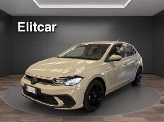 usato VOLKSWAGEN Polo