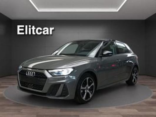 Km 0 AUDI A1