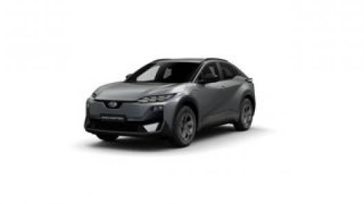 nuovo SUBARU Uncharted