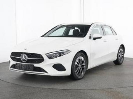 usato MERCEDES A 180