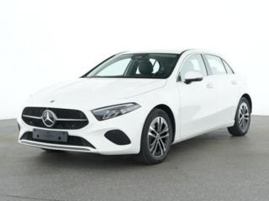 usato MERCEDES A 180