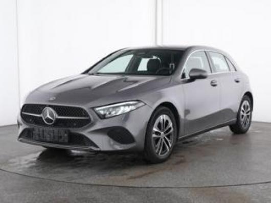 usato MERCEDES A 180
