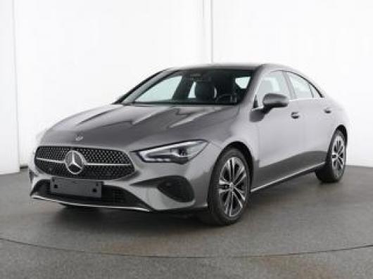 usato MERCEDES CLA 180