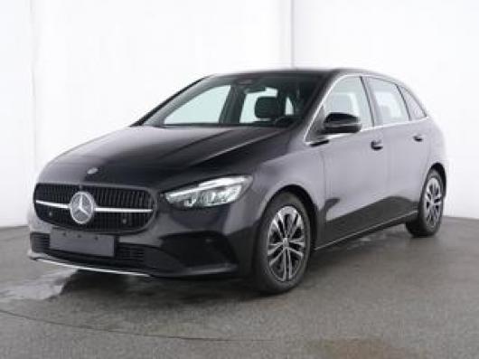usato MERCEDES B 180