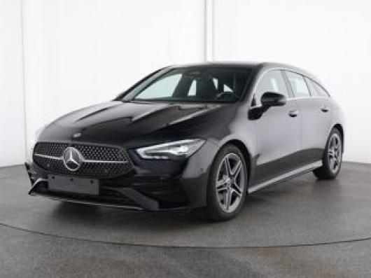 usato MERCEDES CLA 180