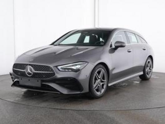usato MERCEDES CLA 180