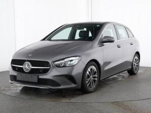 usato MERCEDES B 180