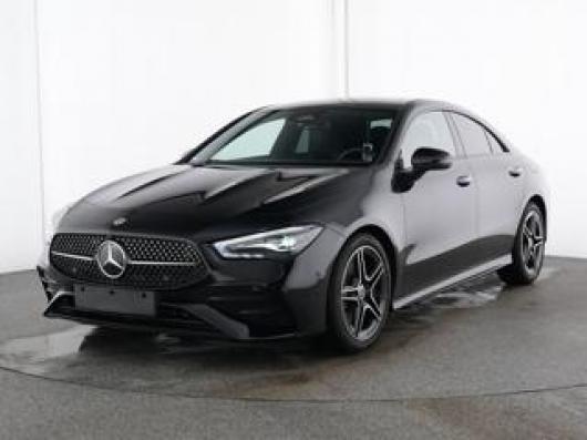usato MERCEDES CLA 200