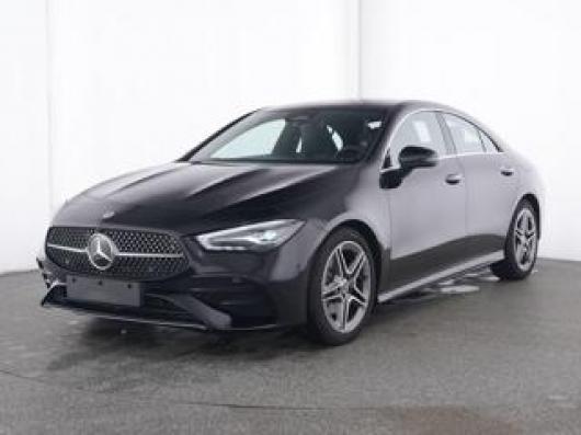usato MERCEDES CLA 180
