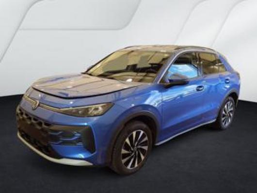 usato VOLKSWAGEN T Roc