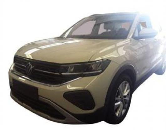 T Cross