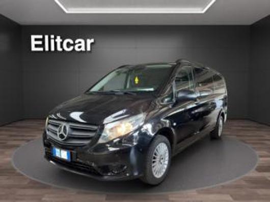 usato MERCEDES Vito