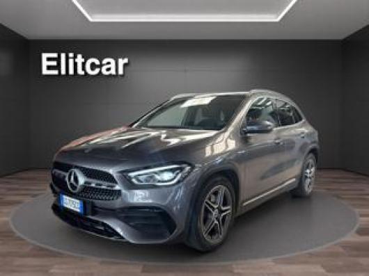 GLA 200
