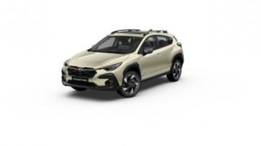 nuovo SUBARU Crosstrek