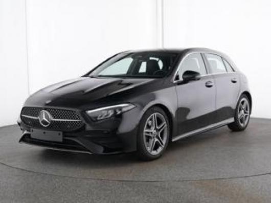 usato MERCEDES A 180