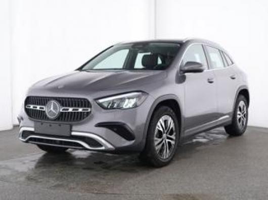 GLA 180