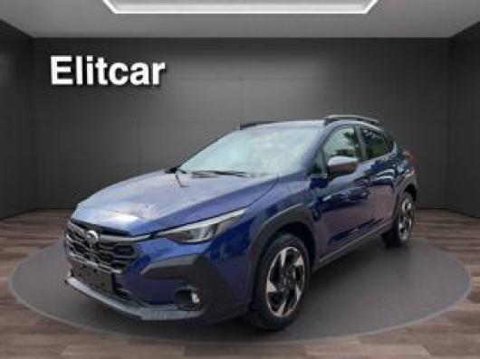 nuovo SUBARU Crosstrek