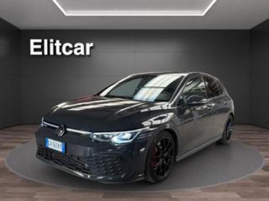 usato VOLKSWAGEN Golf