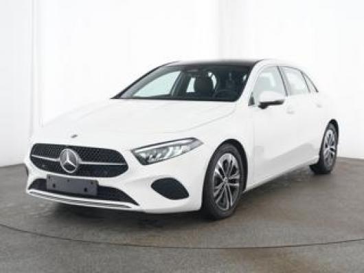 usato MERCEDES A 180