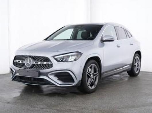 GLA 180