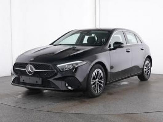 usato MERCEDES A 180