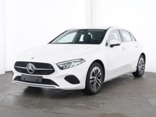 usato MERCEDES A 180