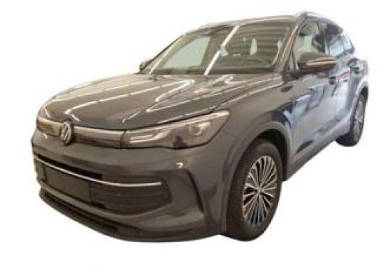 usato VOLKSWAGEN Tiguan