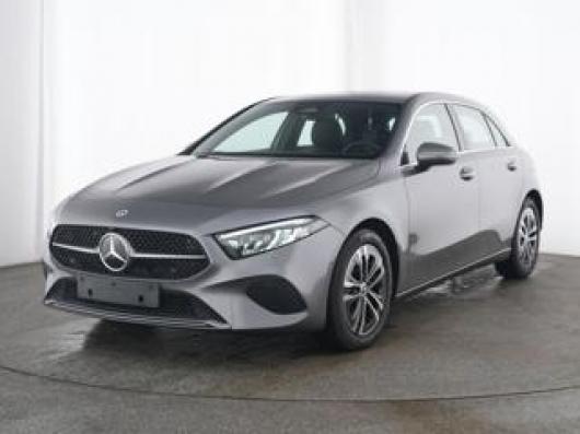 usato MERCEDES A 180