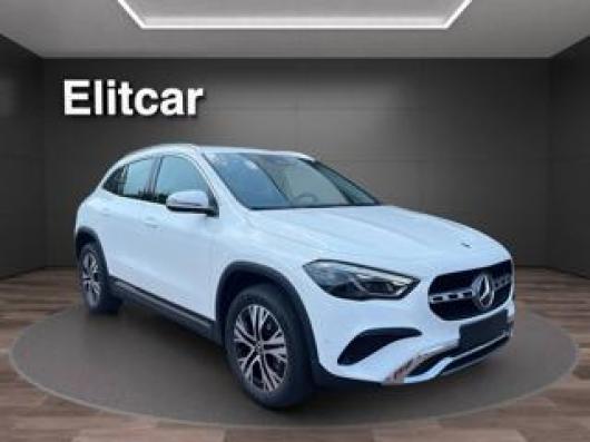 usato MERCEDES GLA 180
